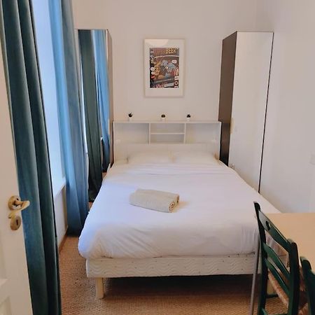 Appartement Lumineux Et Calme Parking Gratuit ลีลล์ ภายนอก รูปภาพ